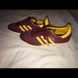 Adidas Sambas